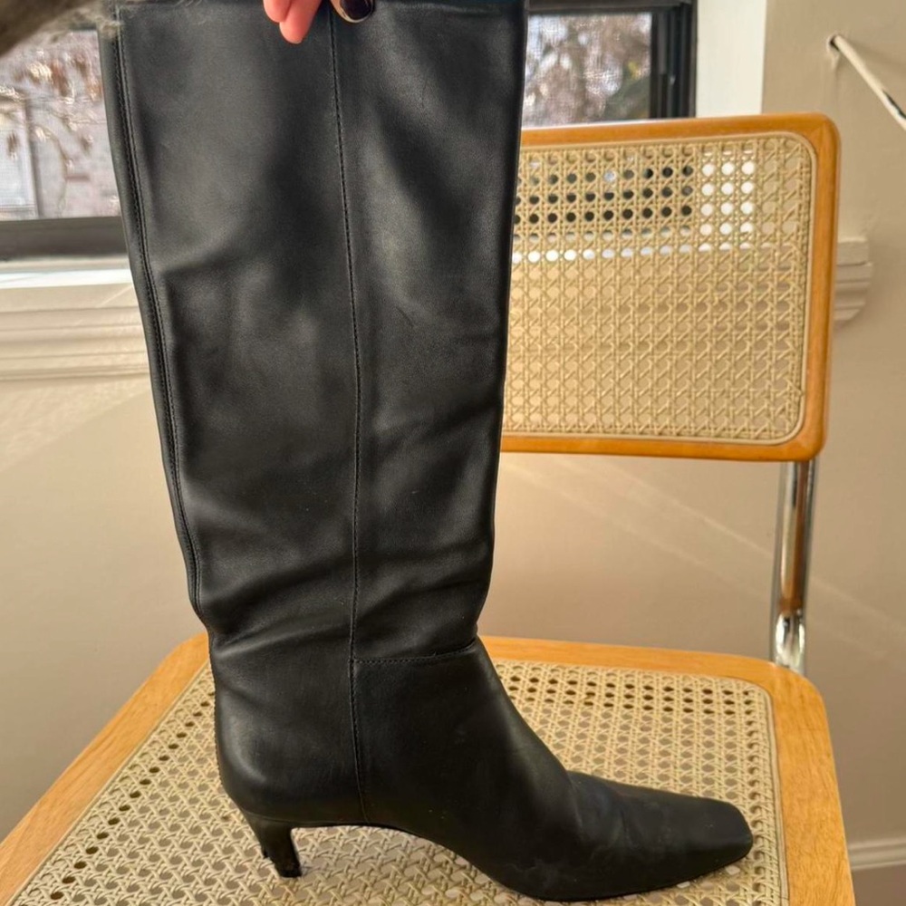 Reformation Remy Knee Boot - Picture 2 of 6